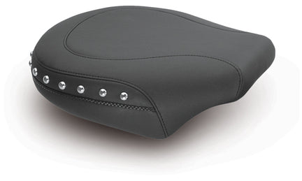 Wide Touring Passenger for Harley-Davidson Blackline 2011-2013, Slim/S 2012-2017