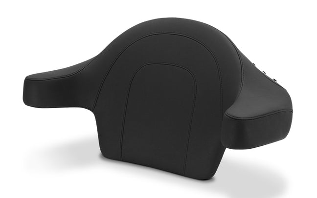 Extended Arm Wrap-Around Backrest for Harley-Davidson FL Touring 1993-2024
