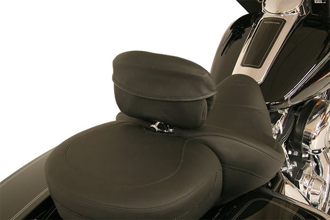 Driver Backrest Pouch