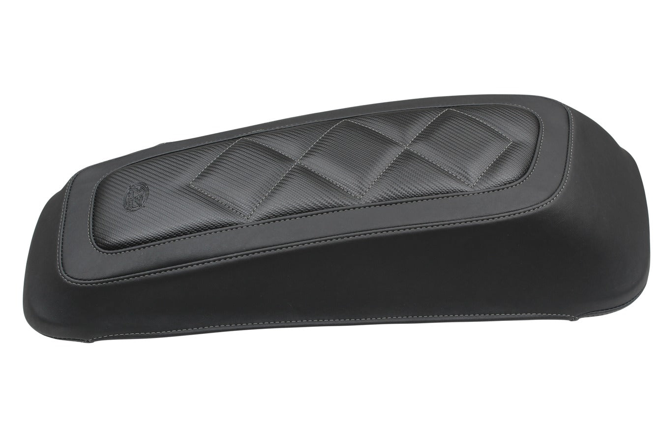 Saddlebag Lid Covers for Harley-Davidson FL Touring 1993-2024*