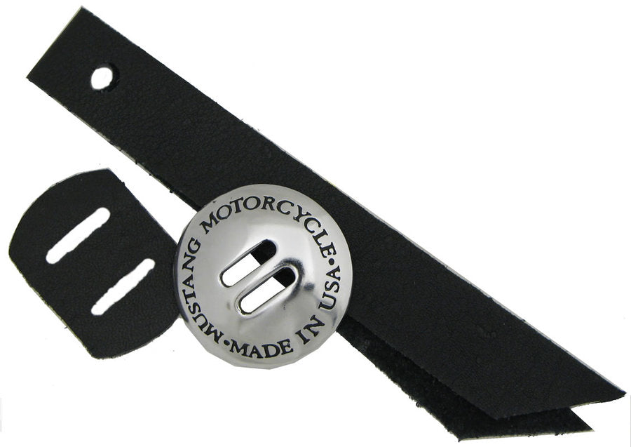Replacement Studs & Conchos