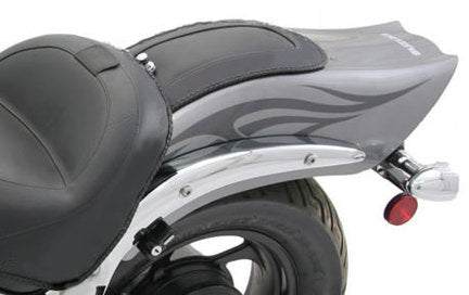 Fender Bib for Suzuki Boulevard M50 2005-2009
