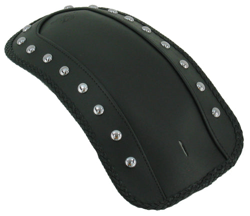 Fender Bib for Harley-Davidson Softail FXS Blackline 2011-2013 & FLS/FLSS Slim 2012-2017