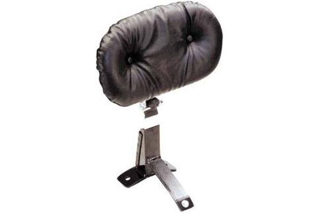 Regal Driver Backrest Kit for Harley-Davidson FL Touring 1997-2007