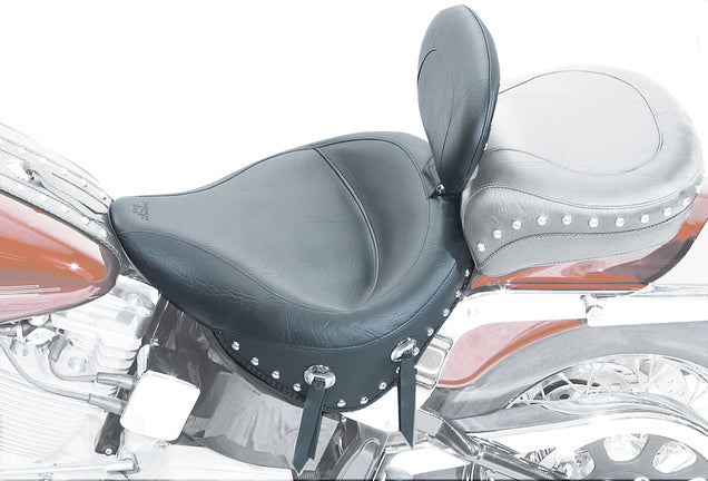 Wide Touring Solo for Harley-Davidson Softail 1984-1999