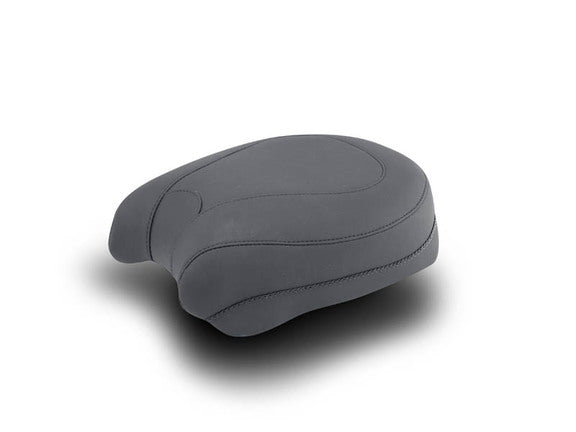 Sport Touring Passenger Motorcycle Seat for Harley-Davidson Softail Deuce 2000-2007