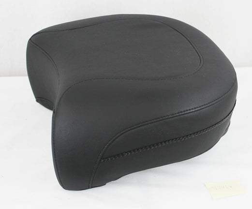 Standard Touring Passenger Motorcycle Seat for Harley-Davidson Electra Glide & Road King Police 1983-2024, Revival & Highway King