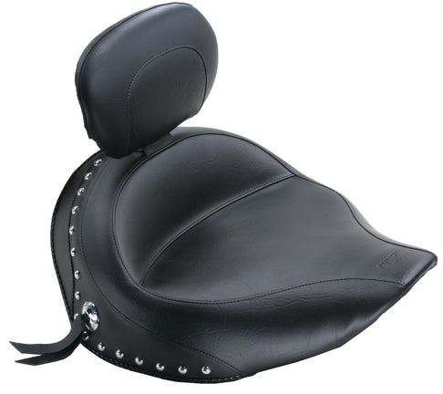Wide Touring Solo for Yamaha Roadliner & Stratoliner 2006-2014
