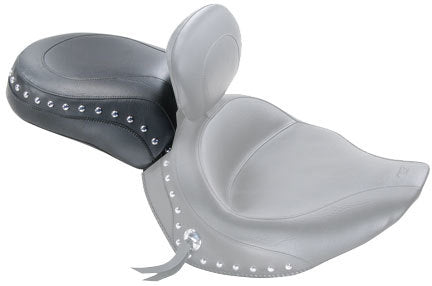 Wide Touring Passenger for Yamaha Roadliner & Stratoliner 2006-2014