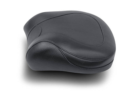 Touring Passenger for Harley-Davidson Softail, Heritage Classic 2007-2017, Deluxe (without standard rack) 2005-2017, Heritage Springer 2000-2003, Springer Classic 2005-2007