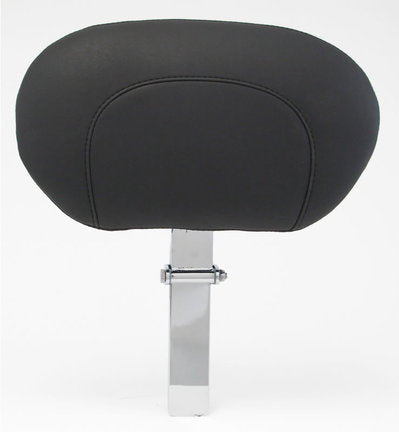 Super Touring Driver Backrest for Harley-Davidson FL Touring 2008-2024*