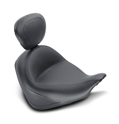 Wide Touring Solo for Honda VT1300CX Fury 2010-2025