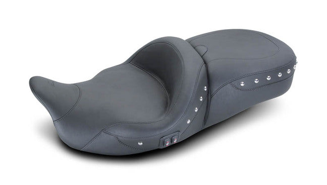 Super Touring One-Piece, 2-Up for Harley-Davidson FL Touring 2008-2025*