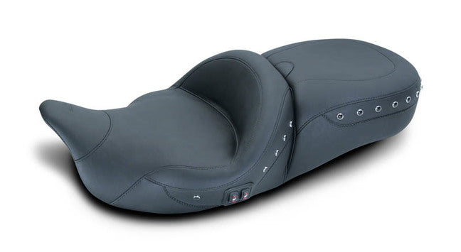Super Touring One-Piece, 2-Up for Harley-Davidson FL Touring 2008-2025*