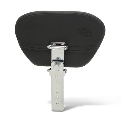 Lowdown™ Touring Driver Backrest for Harley-Davidson 1997-2024*