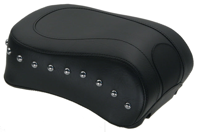 Touring Passenger for Harley-Davidson Softail, Heritage Classic 2007-2017, Deluxe (without standard rack) 2005-2017, Heritage Springer 2000-2003, Springer Classic 2005-2007