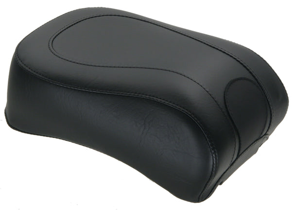 Touring Passenger for Harley-Davidson Softail, Heritage Classic 2007-2017, Deluxe (without standard rack) 2005-2017, Heritage Springer 2000-2003, Springer Classic 2005-2007
