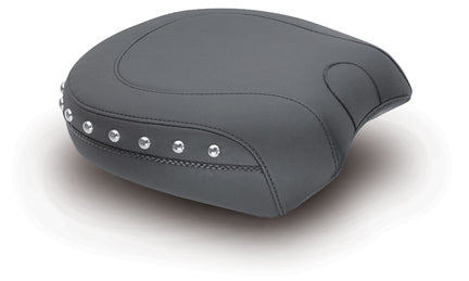 Wide Touring Passenger for Harley-Davidson Blackline 2011-2013, Slim/S 2012-2017