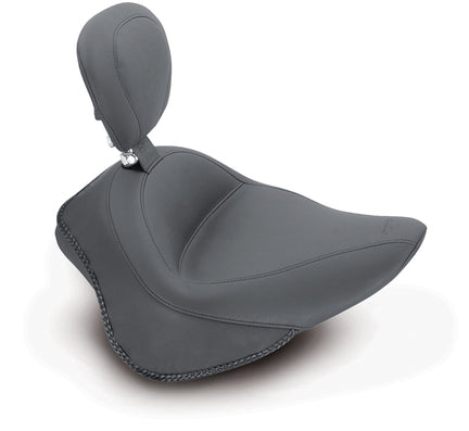 Wide Touring Solo for Harley-Davidson Blackline 2011-2013, Slim/S 2012-2017