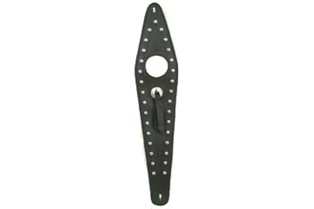 Tank Bib for Honda VT1100 Sabre 2000-2007, Spirit 1997-2007, Shadow 1987-1996 & Ace 1995-2001