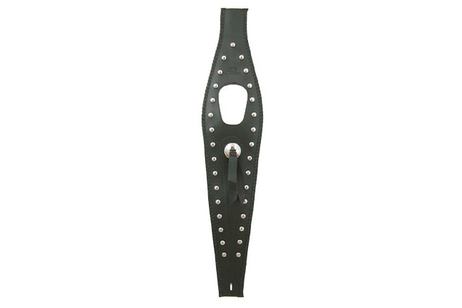 Tank Bib for Suzuki VS1400 Intruder & Boulevard S83