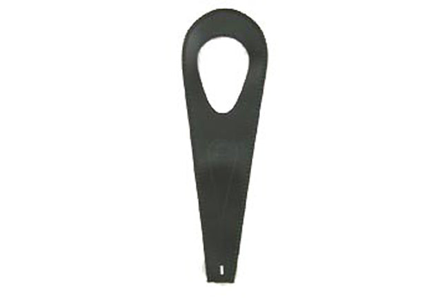 Tank Bib for Honda VT750 ACE 1998-2003