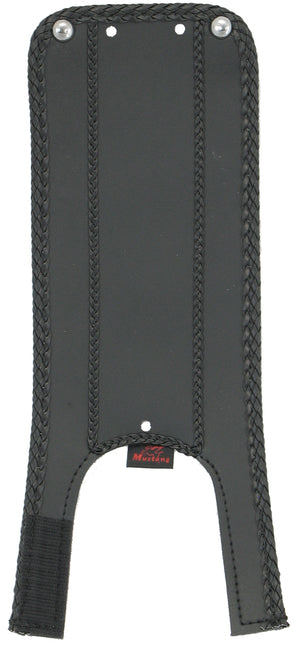 Tank Bib for Harley-Davidson Softail models with Square Dash 2000-2017