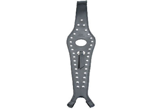 Tank Bib for Harley-Davidson Sportster 2004-2022*, 3.3 Gal. Tank