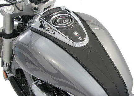 Tank Bib for Suzuki Boulevard M50