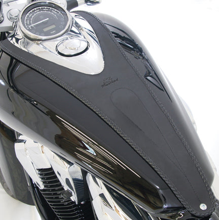 Tank Bib for Honda VT1300C Sabre 2010-2013, Stateline 2010-2016 & Interstate 2010-2015