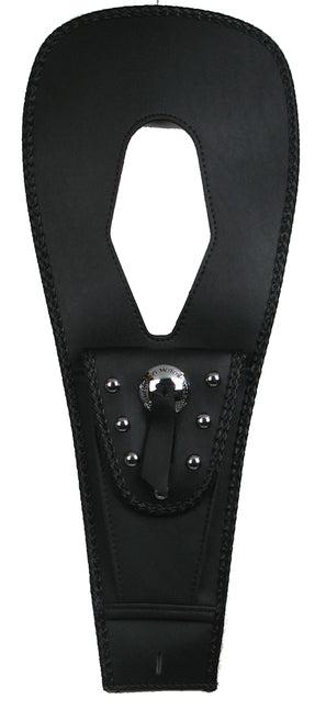 Tank Bib for Honda VTX1300C 2004-2009, VTX1300 Retro 2005-2009, VTX1300S 2003-2007