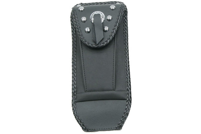 Tank Bibs for Harley-Davidson FLH 1965-1986, FXWG 1980-1984, Softail 1984-1999
