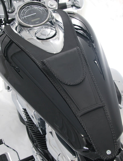 Tank Bib for Honda VT1300C Sabre 2010-2013, Stateline 2010-2016 & Interstate 2010-2015
