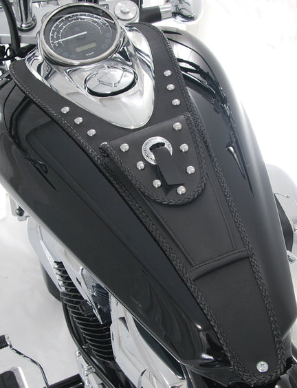 Tank Bib for Honda VT1300C Sabre 2010-2013, Stateline 2010-2016 & Interstate 2010-2015