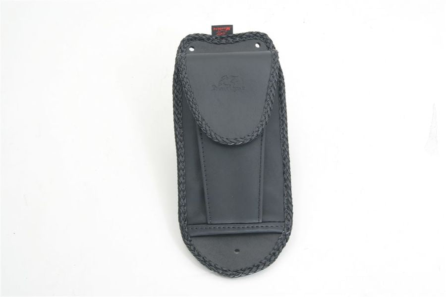 Tank Bib for Harley-Davidson Switchback 2012-2016, Super Glide 2006-2010, Street Bob, Wide Glide, & Low Rider 2006-2017, Fat Bob 2008-2017, Super Glide Custom 2006-2014