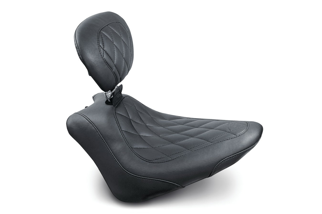 Wide Tripper™ Solo for Harley-Davidson Blackline 2011-2013, Slim/S 2012-2017
