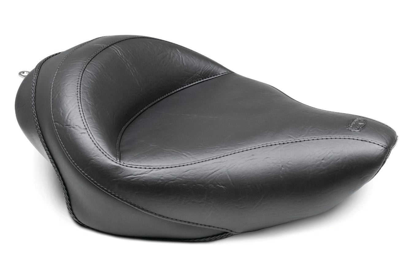 Wide Touring Solo for Harley-Davidson Sportster 2004-2022*