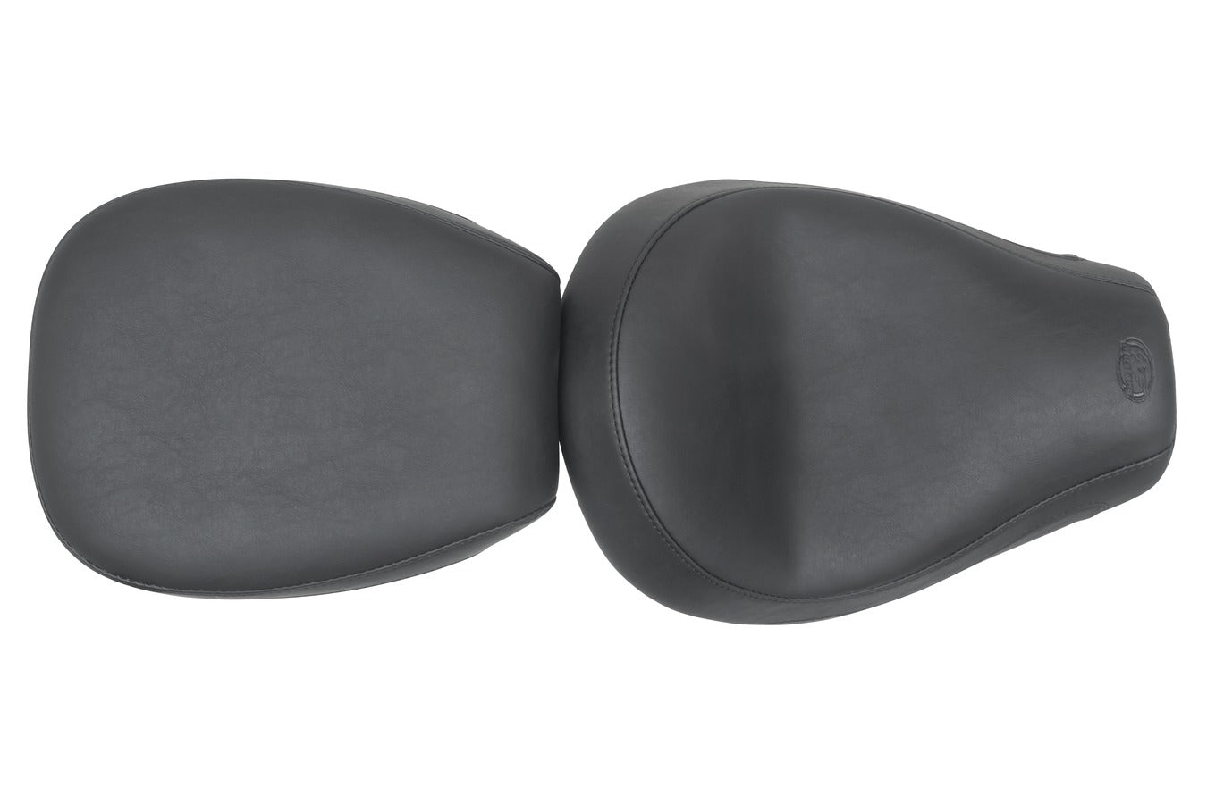 Tripper™ Solo Motorcycle Seat for Honda Rebel 1100 2021-2024 & Rebel 1100T 2023-2024