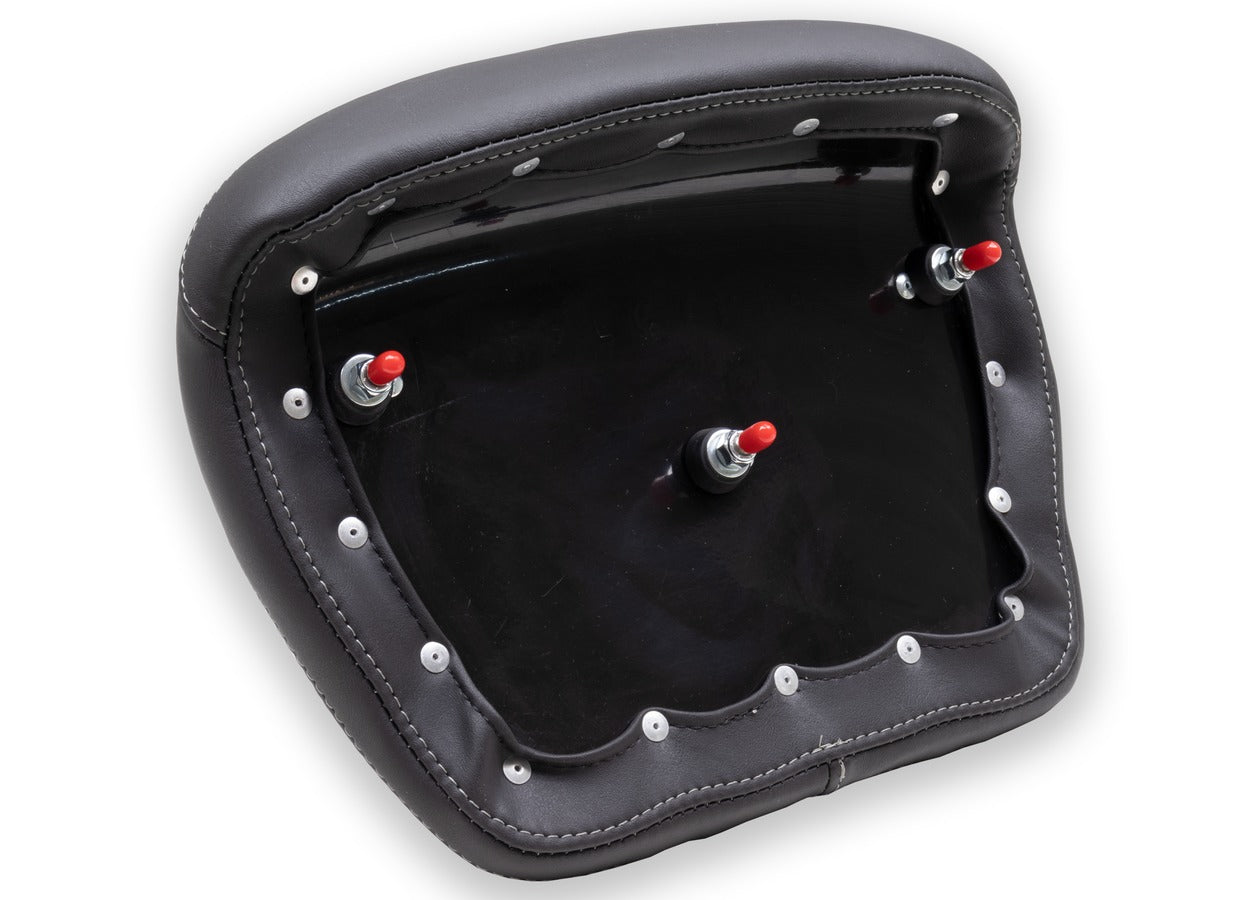 Chopped Tour-Pak® Pad for Harley-Davidson FL Touring 2014-2024