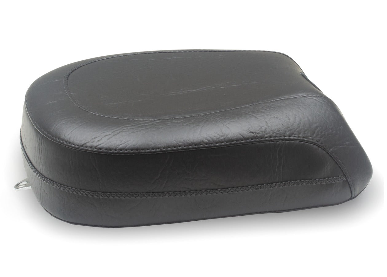 Wide Touring Passenger Motorcycle Seat for Suzuki Boulevard C90T, 2015-2019