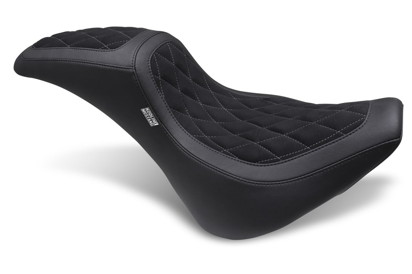 Fastback™ Kodlin Signature Series for Harley-Davidson Street Bob 2018-2025 & Softail Standard 2020-2024