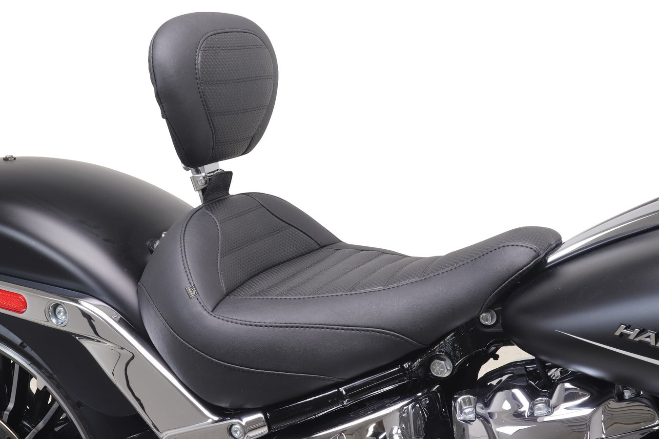 Standard Touring Driver Backrest for Harley Davidson™ 2023-2025 Breakout