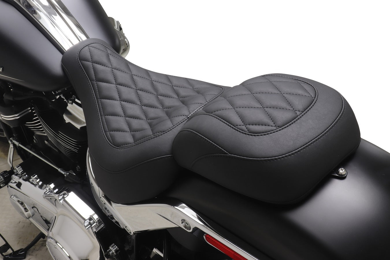 Wide Tripper™ Passenger for Harley Davidson™ 2023-2025 Breakout