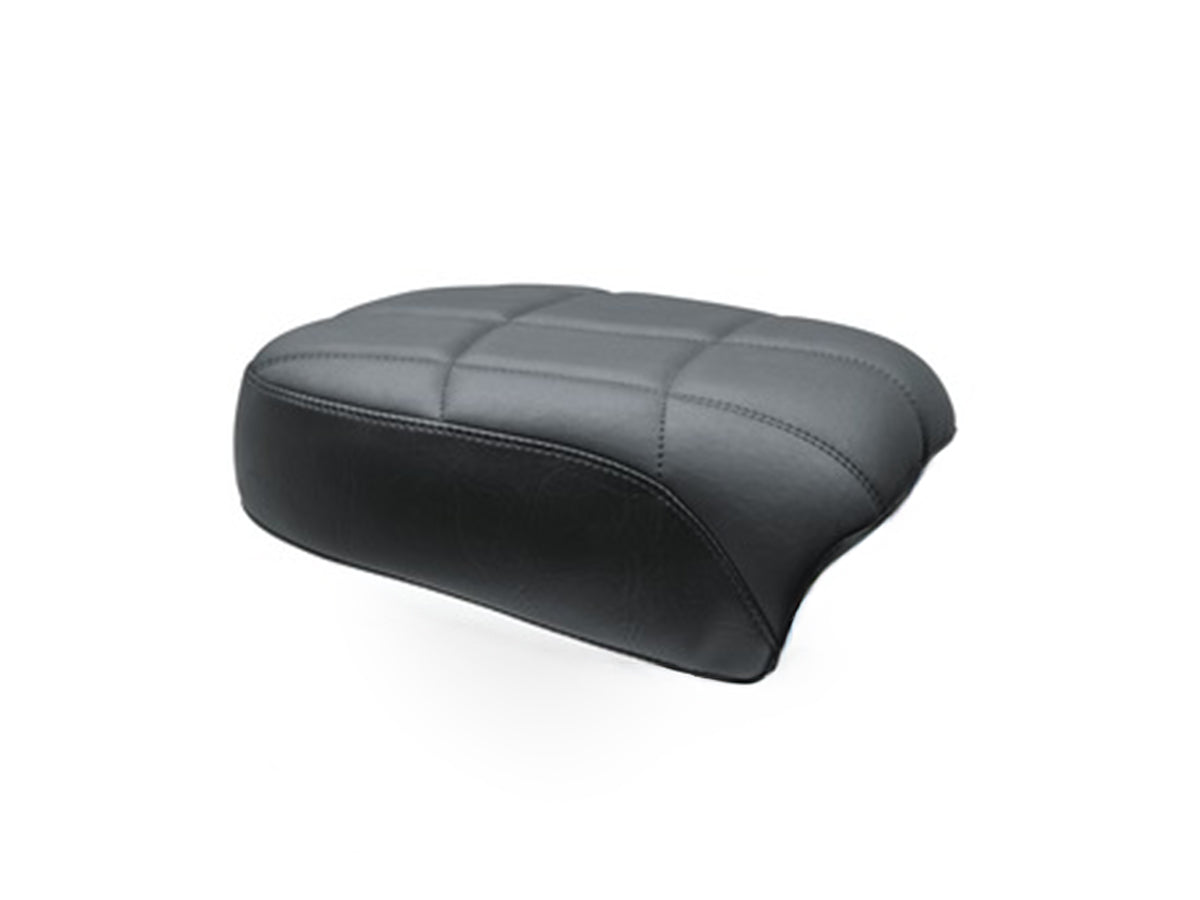 Standard Touring Passenger for Harley-Davidson Street Bob 2018-2025 & Softail Standard 2020-2024
