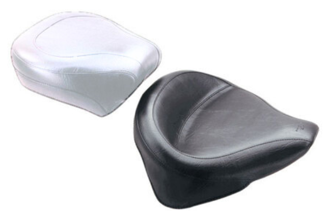 Wide Touring Solo for Harley-Davidson Softail 1984-1999