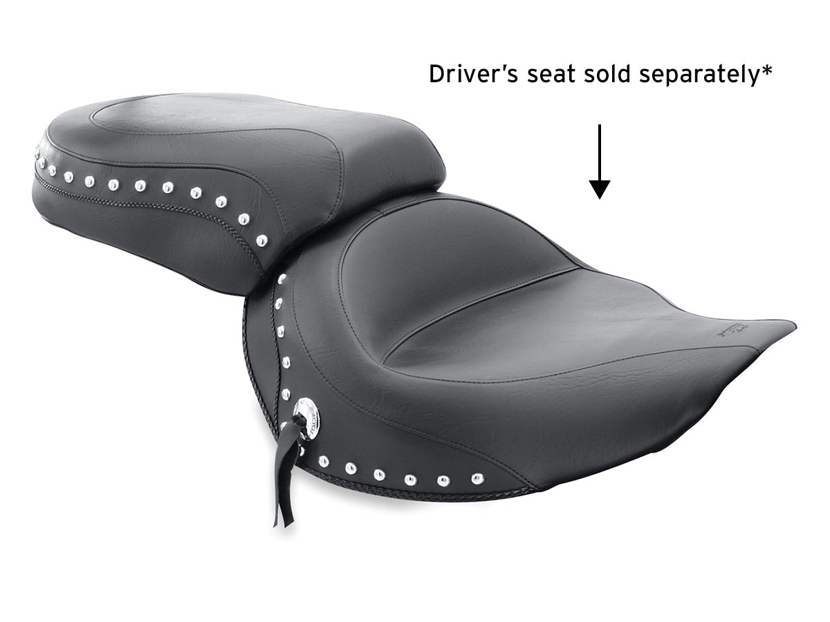 Wide Touring Passenger for Yamaha Roadliner & Stratoliner 2006-2014