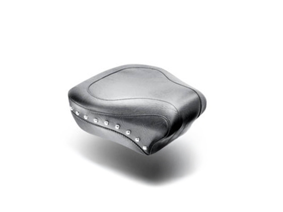 Touring Passenger for Harley-Davidson Softail, Heritage Classic 2007-2017, Deluxe (without standard rack) 2005-2017, Heritage Springer 2000-2003, Springer Classic 2005-2007