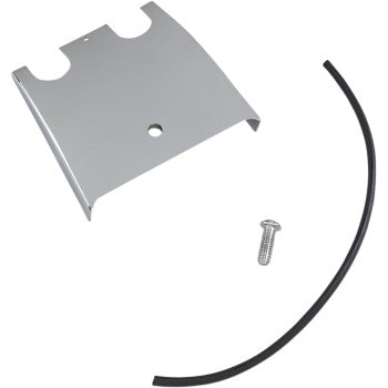 Lower Dash Extension Panel Kit FL Touring 1997-2007