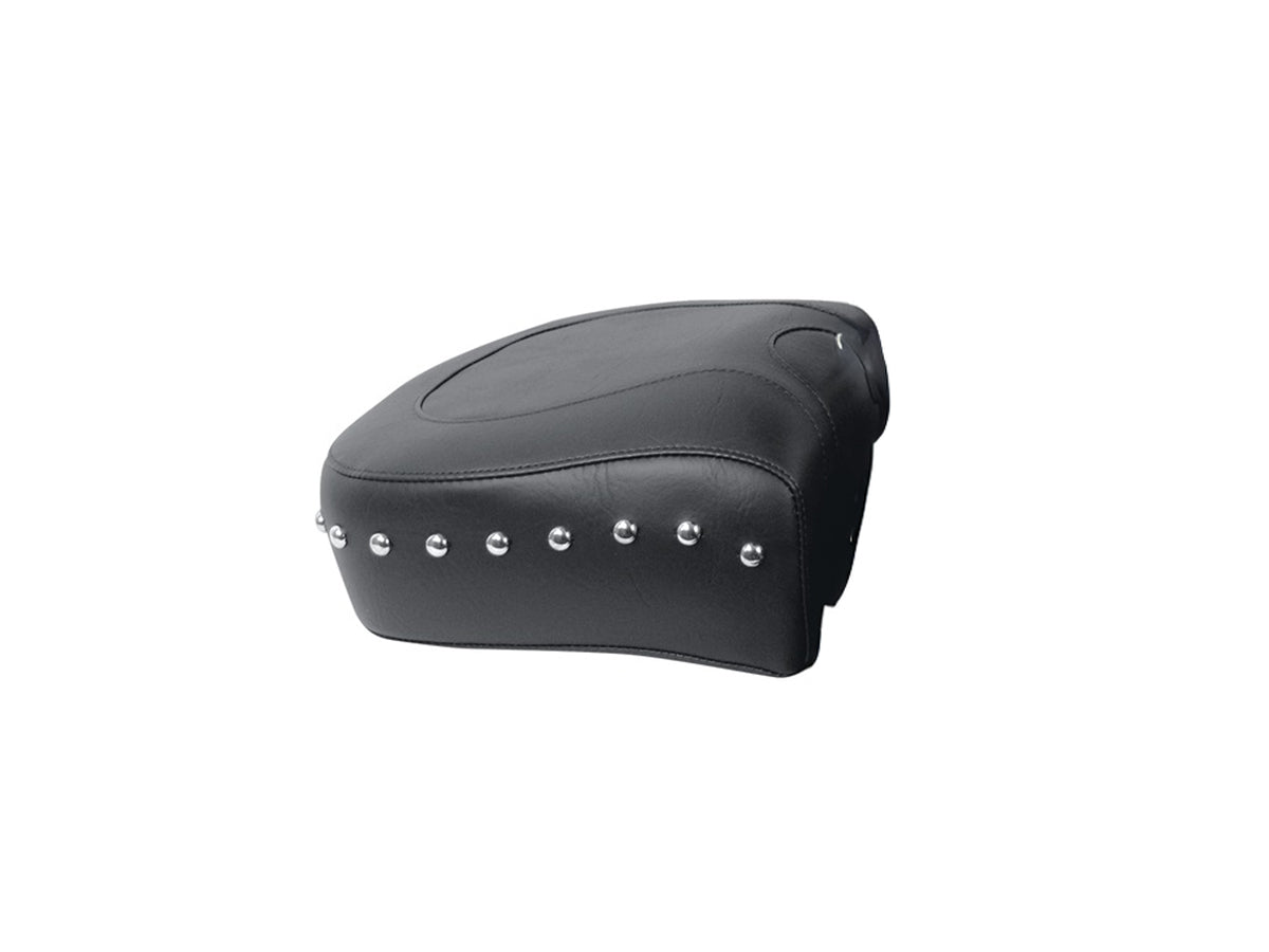 Wide Touring Passenger for Harley-Davidson Sportster 1982-2003
