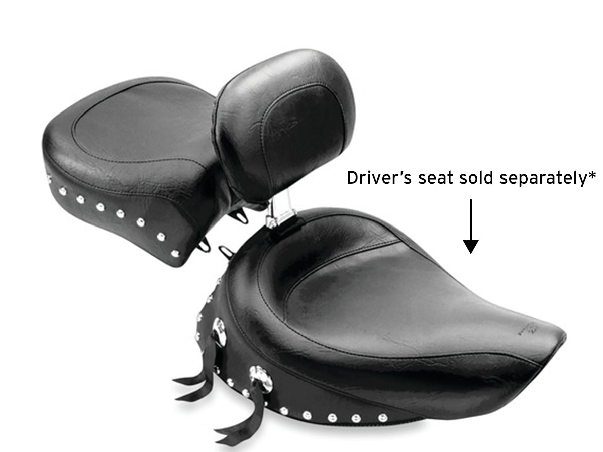 Touring Passenger for Harley-Davidson Dyna 1996-2005